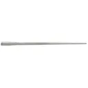 Shilen Centerfire Match Grade Barrel Blank 264 Caliber, 6.5mm 25.5" Stainless #3 Contour 1:8" Twist - Shilen