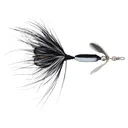 Worden's Rooster Tail 202 Inline Spinner 1/32oz Skunk Bronze - Worden's