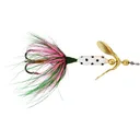 Worden's Rooster Tail 202 Inline Spinner 1/32oz Rainbow Bronze - Worden's