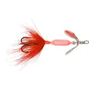 Worden's Rooster Tail 202 Inline Spinner 1/32oz Flame Bronze - Worden's