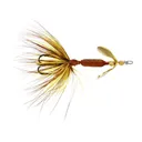 Worden's Rooster Tail 202 Inline Spinner 1/32oz Grasshopper Bronze - Worden's
