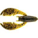 NetBait BaitFuel Paca Chunk Green Pumpkin Blue - Netbait