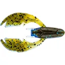 NetBait BaitFuel Paca Chunk Okeechobee Craw - Netbait