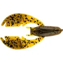 NetBait BaitFuel Paca Chunk Green Pumpkin - Netbait