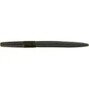 Big Bite Baits Trick Stick 4" Soft Stickbait Green Pumpkin - Big Bite Baits