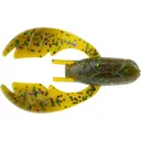NetBait BaitFuel Tiny Paca Chunk Green Pumpkin Candy - Netbait