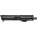 AR-STONER EV2 Billet AR-15 Pistol Complete Upper Receiver 9mm Luger 4.5" Barrel Black - Ar-Stoner