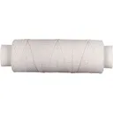 Luhr-Jensen Kwikfish Stretchy Bait Thread White - Luhr Jensen