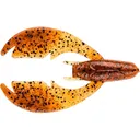 NetBait BaitFuel Paca Chunk Sr. Crawfish - NetBait