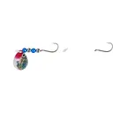 Lindy Colorado Blade Crawler Harness #4 Shad - Lindy