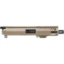 AR-STONER EV2 Billet AR-15 Pistol Complete Upper Receiver 9mm Luger 4.5" Barrel Flat Dark Earth - Ar-Stoner