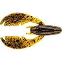 NetBait BaitFuel Paca Chunk Sr. Green Pumpkin Purple - NetBait
