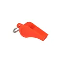 DT Systems Super Pro Series Basic Dog Whistle Polymer Orange - Dt Systems