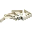 Coghlan's Tablecloth Clamps 6PK - Coghlan's