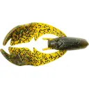 NetBait BaitFuel Paca Chunk Sr. Green Pumpkin Candy - NetBait