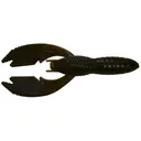 Big Bite Baits Swimming Craw Green Pumpkin - Big Bite Baits