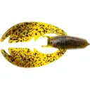 NetBait BaitFuel Paca Chunk Sr. Green Pumpkin Red - NetBait