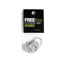 Exotac FREEKey Key Ring - Exotac