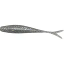 BoneHead Tackle Minnow Grub Moon Dust - Bonehead Tackle