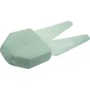 Zoom Big Salty Chunk White Pearl - Zoom
