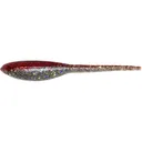 BoneHead Tackle Slim Stick 1.75" Grub Blood Moon - Bonehead Tackle