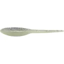 BoneHead Tackle Slim Stick 1.75" Grub Moonshine Glow - Bonehead Tackle