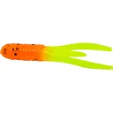 BoneHead Tackle Stump Bug Grub Paradise - Bonehead Tackle