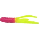 BoneHead Tackle Stump Bug Grub Crazy Chicken - Bonehead Tackle
