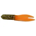 BoneHead Tackle Stump Bug Grub Goldmember - Bonehead Tackle