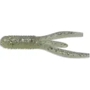 BoneHead Tackle Stump Bug Grub Moonshine Glow - Bonehead Tackle