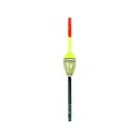 Eagle Claw Balsa Style Oval Fixed Float 3/4" 3" Stem - Eagle Claw