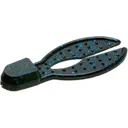 Zoom Super Chunk Jr Black Blue Glitter - Zoom