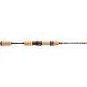G.Loomis GCX Lite 7'6" Spinning Rod Ultralight 2pc - G.Loomis