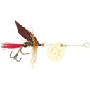 Joe's Flies Short Striker #8 Inline Spinner Trout Special Gold - Joe's Flies