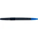 Big Bite Baits Trick Stick 5" Soft Stickbait Black Blue Tip - Big Bite Baits