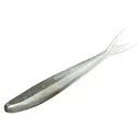 Zoom Fluke Smokin Shad - Zoom