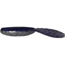 BoneHead Tackle Brush Glider Grub Purple Shad - Bonehead Tackle