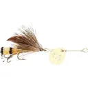 Joe's Flies Short Striker #10 Inline Spinner Muddler Gold - Joe's Flies