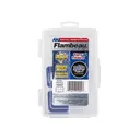 Flambeau Tuff Tainer 1002 Divided Utility Box - Flambeau
