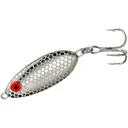 Bomber Slab Spoon 1 oz Silver Back - Bomber