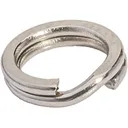 Strike King Tour Grade Split Rings #4 - Strike King
