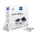 Zeiss Lens Cleaning Wipes 30PK - Zeiss