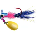 Road Runner Gold Series Underspin Jig Blue Fusion 1/8 oz - Road Runner