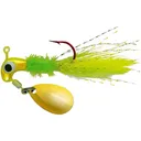 Road Runner Gold Series Underspin Jig Martian Minnow 1/8 oz - Road Runner