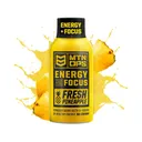 MTN OPS Energy Shot Pineapple 1 Serving - Mtn Ops