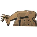 Triumph Systems Downwind Deer Cardboard Target - Triumph Systems