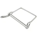 T-H Marine Coupler Safety Pin Square - T-H Marine