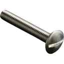AR-STONER AR-15, LR-308 Pistol Grip Screw Slotted Head Stainless Steel - Ar-Stoner