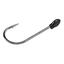 Strike King Tour Grade Trailer Hook #2/0 Black Nickel 4PK - Strike King