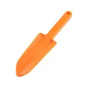 Coghlan's Backpackers Trowel Plastic Orange - Coghlan's
